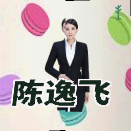 陈逸飞
